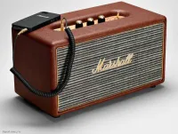 MARSHALL Stanmore Bluetooth Brown - Акустическая система