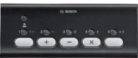 BOSCH CO DCN-FVU-D Устройство для голосования черное