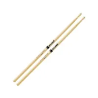 PRO MARK TX5ABW -  палки 5AB, орех, деревянный наконечник, пара