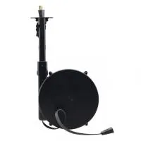 Kramer K-ABLE/XL-DP 1,5 м - Кабель с системой сматывания