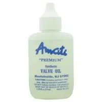 Amati VALVE OIL  масло для помповых духовых инстр.