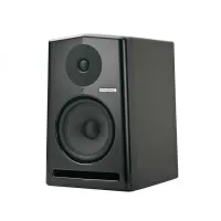 Phonic Acumen 6A BK Студийный монитор актив., Bi-amplified, 6"+1", 82Вт RMS/164Вт prog, 35Гц-30кГц
