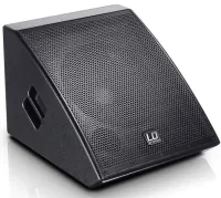 LD Systems MON 121 A G2 - Активный сценический монитор 12"