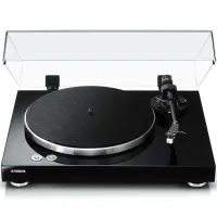 Проигрыватель виниловый YAMAHA TT-S303 Black