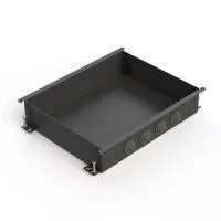 MRC MFH 03L BC BOX