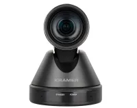 Kramer K-CamHD- PTZ-видеокамера 1080p, 12х оптическое увеличение