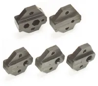 TCD-35CA сменные губки Canare