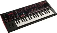 Roland jd-xi  синтезатор, интерактивный аналоговый, цифровой гибридный