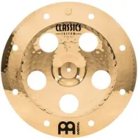 Meinl 18" trash china classics custom  ударный инструмент, тарелка