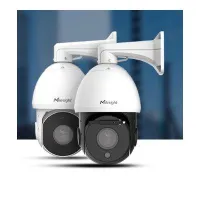 MS-C4441-X36RPE, купол PTZ, 4Мпикс, 0.008лк, f=5-205.3мм(36х), ИК, PoE, IP66
