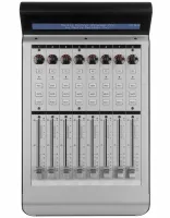 MACKIE MC Extender Pro дополнительная контрольная панель на 8 каналов для MCU PRO
