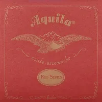 AQUILA RED SERIES 83U - струны для укулеле сопрано (High G-C-E-A)