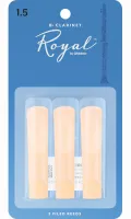 Трости для кларнета Rico Royal RCB0315