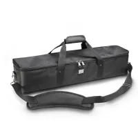 Ld systems curv 500 sat bag - мягкий транспортировочный чехол для 4-х сателлитов curv 500