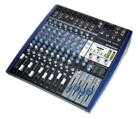 PreSonus StudioLive AR12c - Аналоговые микшеры