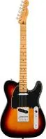 Fender Player Ii Telecaster 3-color Sunburst Электрогитара