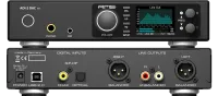 RME ADI-2 DAC FS конвертер 2-канальный с поддержкой DSD до 768 кГц, цифро-аналоговый (USB, SPDIF/ADA