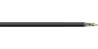 Procab CCT70S- Витая пара CAT7 S/FTP, 4х2х0,25 кв.мм (AWG 23), негорючая, без галогенов