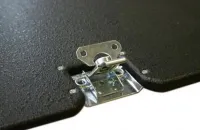 MARTIN AUDIO LID00008 Защитная крышка для WS18X