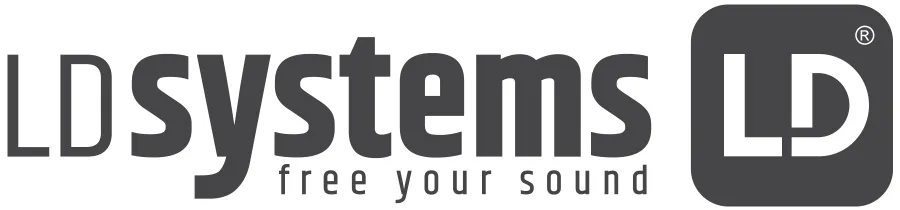 LD SYSTEMS / Германия