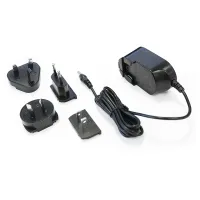 Ecler WP24-PSU- Внешний блок питания 24 В, 500 мА для eMPAGE и DN44BOB