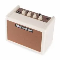 Blackstar fly3 acoustic  мини комбо для акустической гитары. 3w, вcтроенный echo