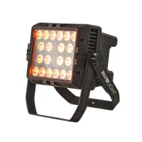 INVOLIGHT LEDARCH2015 - архитектурный LED прожектор  RGBWA 20х 15Вт, IP65, DMX-512