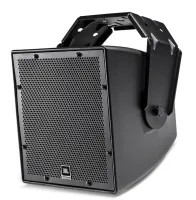 JBL AWC62-BK 2-полосная компактная коаксиальная всепогодная АС IP56, стеклопластиковый/ABS корпус, Н