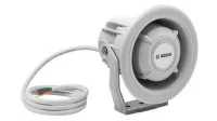 BOSCH PA LH2-UC06 Компактный рупорный громкоговоритель для применения в морской среде 6 Вт
