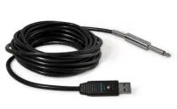 ALESIS Guitar Link Plus - Цифровой кабель