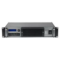 DS Proaudio DA2.900 DSP- Усилитель мощности класса D, 2х1400 Вт – 4 Ом, 2х900 Вт – 8 Ом, 1х2800 Вт – 8 Ом 