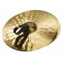 Sabian 18" artisan traditional symphonic medium light  тарелки оркестровые (пара)