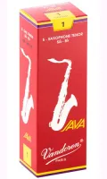 Java Red Cut SR271R Трости для тенор-саксофона Vandoren 