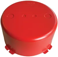 BOSCH PA LBC3082/00 Металлический противопожарный колпак для LBC3099/хх