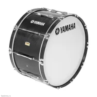 YAMAHA MB8316 BLACK FOREST - Барабан маршевый