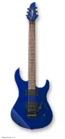YAMAHA RGX220DZ METALLIC BLUE - Электрогитара