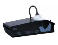 MLB X-1500 Файзер машина, 2,5 л емкость для жидкости, 1500 W, 12,5 кг., управление on/off кабель + DMX-512, время нагрева 12 мин. выход дыма 566 куб м/мин, Расход - 45 мин\литр (100% мощность), 2ч\л (30%)