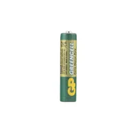 GP24G-2CR4 GreenCell Элемент питания ААА, 4 шт, GP