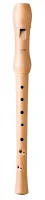 HOHNER B9560 - Блокфлейта сопрано барочная система