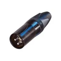 NEUTRIK NC3MXX-BAG-MC
