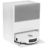 Робот-пылесос Dreame Bot Aqua 10 Ultra Roller complete White, RLH71DE-1