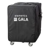 HK AUDIO Elements Gala Sub 15 Roller Bag .