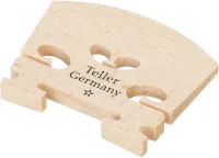 Подставка для скрипки teller no6 jt0106-1/2 - подставка студенческого качества * для скрипки 1/2. ширина ножки 35 мм