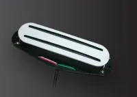 Tesla PLASMA-RS2/WH/BR-MID-NE. Звукосниматель, сингл, чёрный