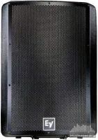 Electro-Voice Sx 300PIX Пассивная всепогодная акустическая система, 80-20 000 Гц, мощность 300/1200 Вт, 8 Ом, 70V/100V, черная