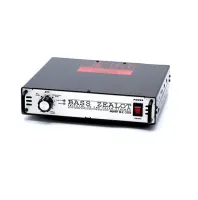 AMT Electronics BZ-300 - Усилители до 300 Вт (4 Ом)