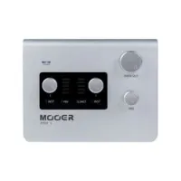 Mooer steep ii sale  аудиоинтерфейс