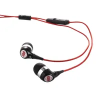 Reloop INP-9 Smart  Dj  наушники с микрофоном для смартфонов