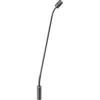 DPA 4011-DF-G-B01-045 микрофон конденсаторный кардиоидный, Gooseneck 43 см, Max SPL 144дБ, разъем XL