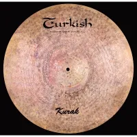 K-R20, Тарелка ride 20" Turkish K-R20